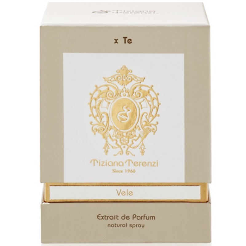 Vele Tiziana Terenzi Extrait Ml Grela Parfum