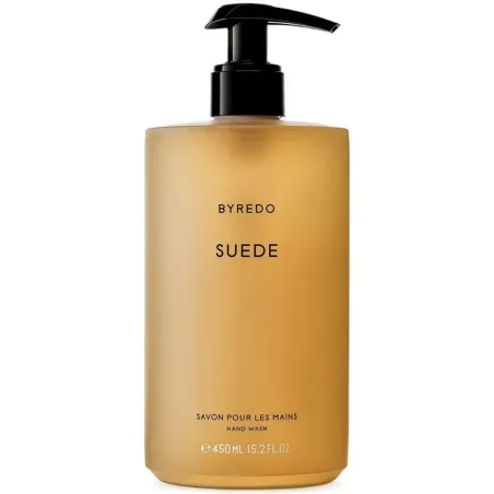 SUEDE Sapone Liquido Mani 450ml