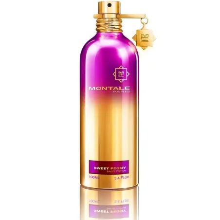 Sweet Peony Edp 100ml