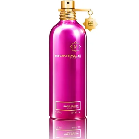 Rose Elixir Edp 100ml