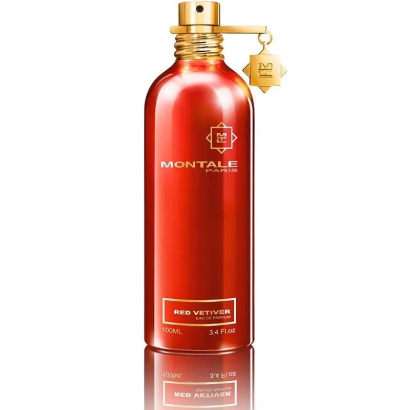 Red Vetiver Edp 100ml