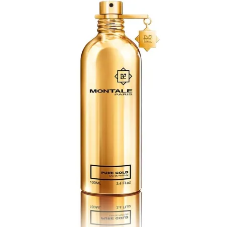 Pure Gold Edp 100ml