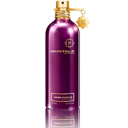 Dark Purple Edp 100ml