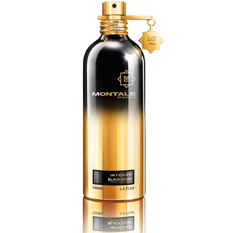 Intense Black Aoud Extrait 100ml