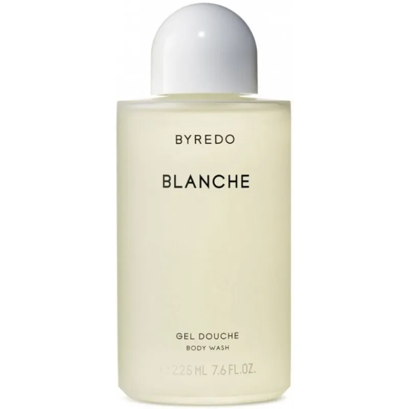 Blanche Shower Gel 225ml