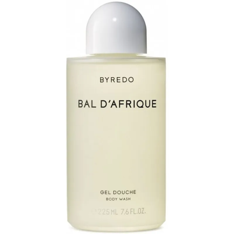 Bal d'Afrique Shower Gel 225ml BYREDO - GrelaParfum 1