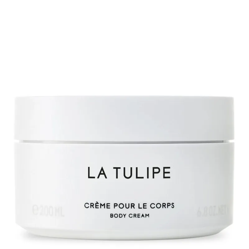 La Tulipe Body Cream 200ml