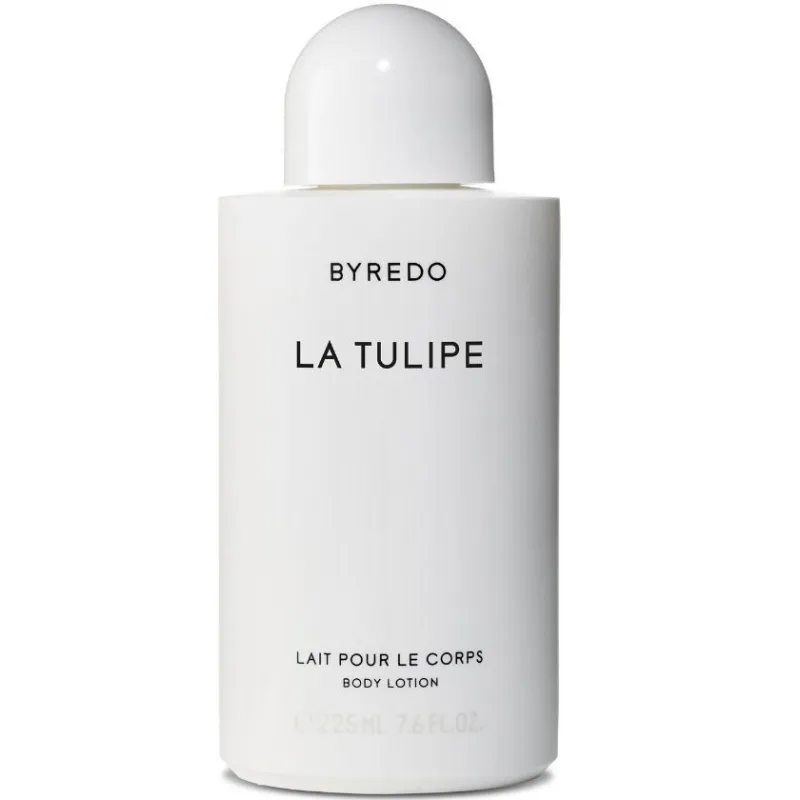 La Tulipe Body Lotion 225ml BYREDO - GrelaParfum 1