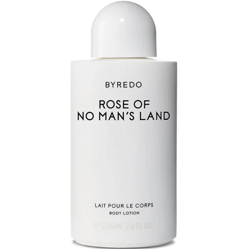 Rose of no Man's Land Body Lotion 225ml