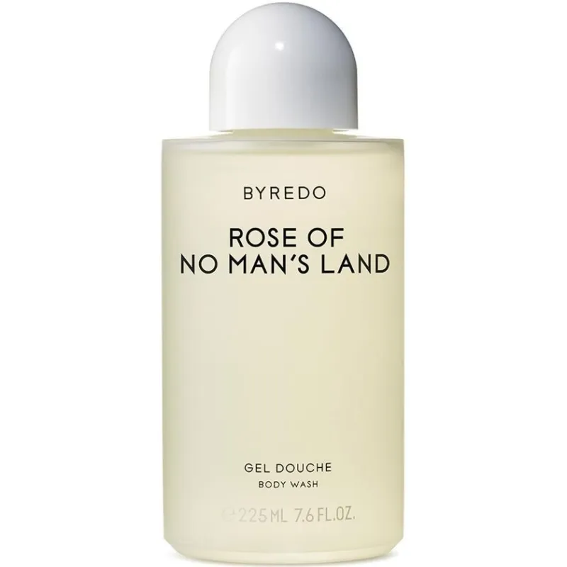 Rose of no Man's Land Shower Gel 225ml