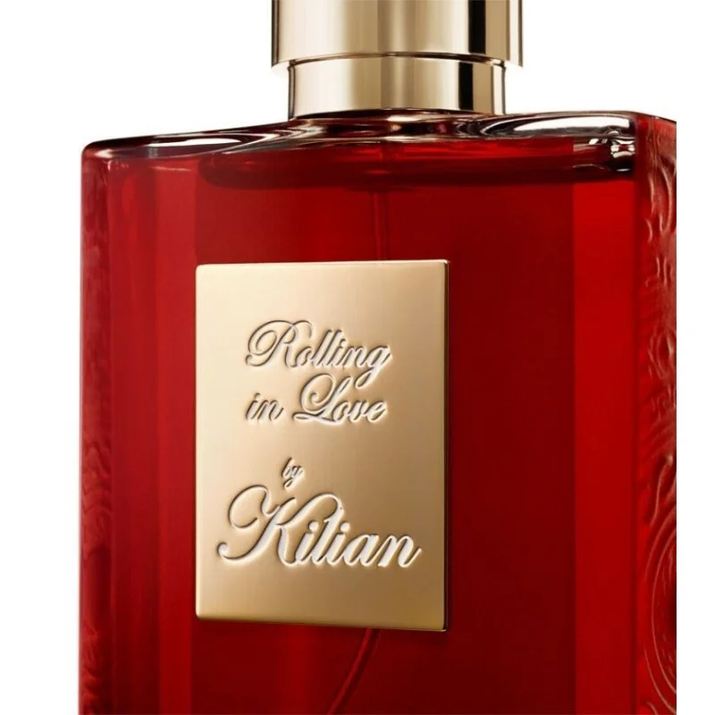 Kilian purchases ROLLING IN LOVE Perfume 50 ml