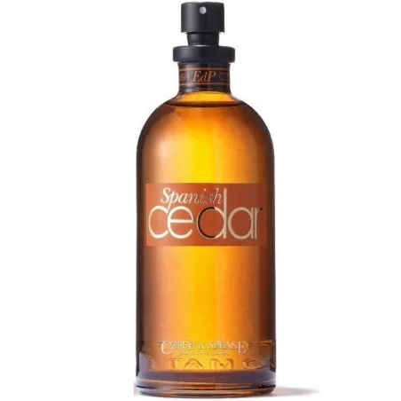 Spanish Cedar EDP Spray 100ml