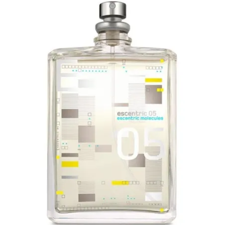 Escentric 05 - EDT 100ml