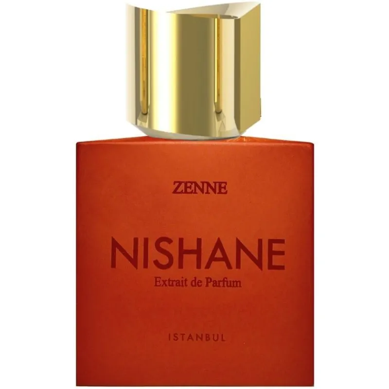 Zenne Extrait 50ml