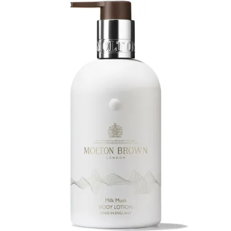 Milk Musk Body Lotion 300ml