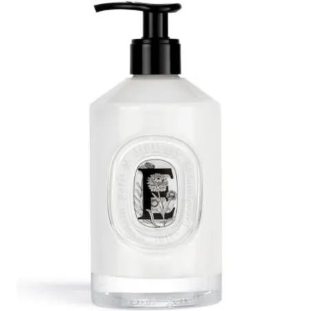 Emulsion Velours Mains 350ml