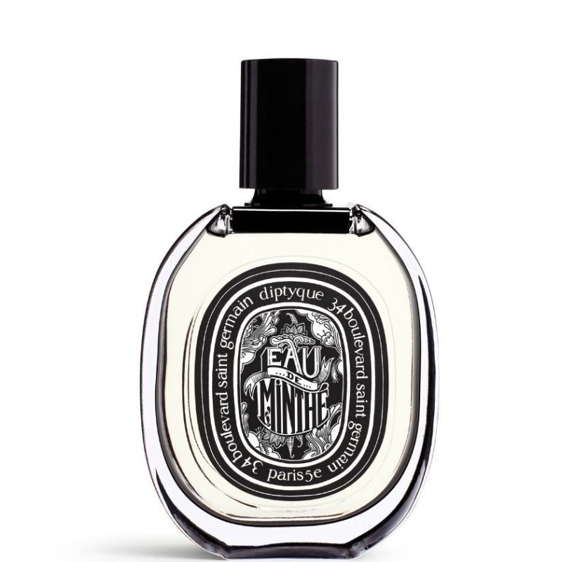 Eau de Minthé Edp 75ml