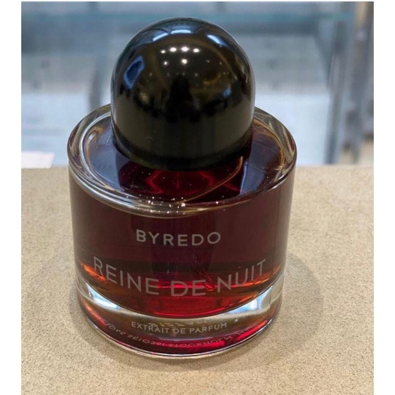 REINE DE NUIT BYREDO Extrait 50ml • Un profumo potente e ricco