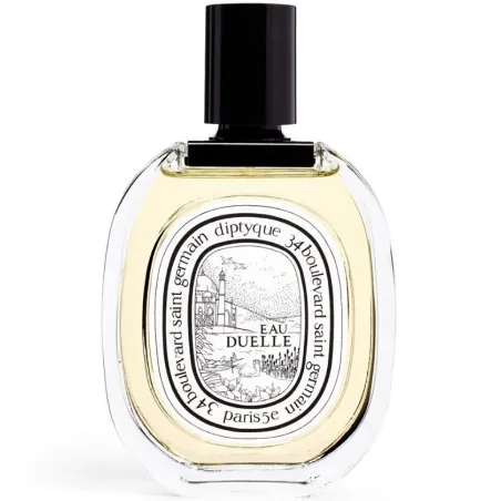 Eau Duelle Eau de Toilette 100ml