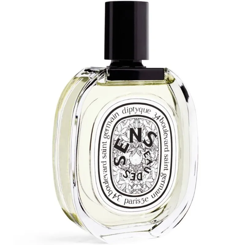 Diptyque sold Eau Des Sens Eau De Toilette 100ml