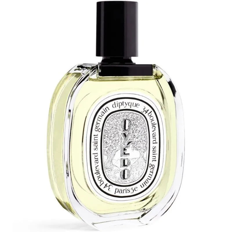 Oyedo Diptyque EDT Il profumo simbolo di un frutto asiatico