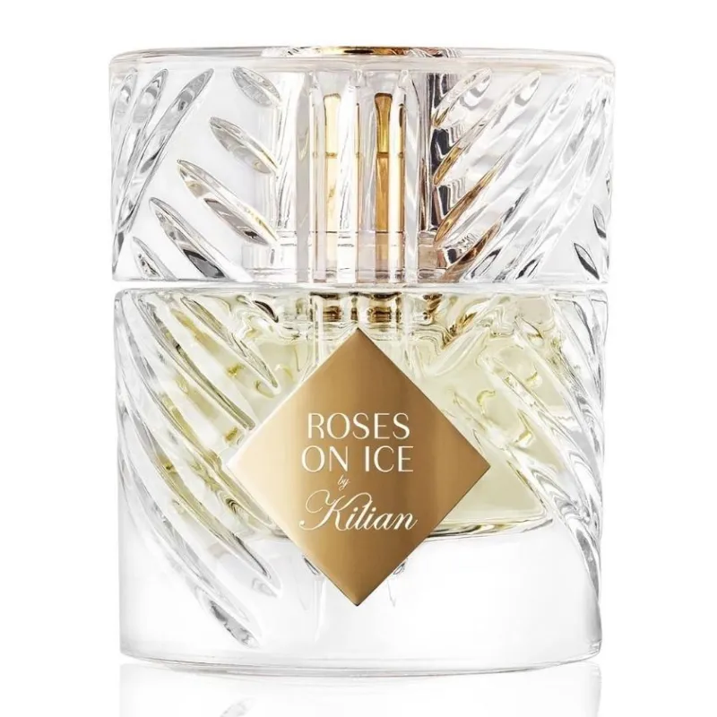 Roses on Ice EDP Kilian - GrelaParfum 1