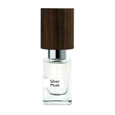 Silver Musk