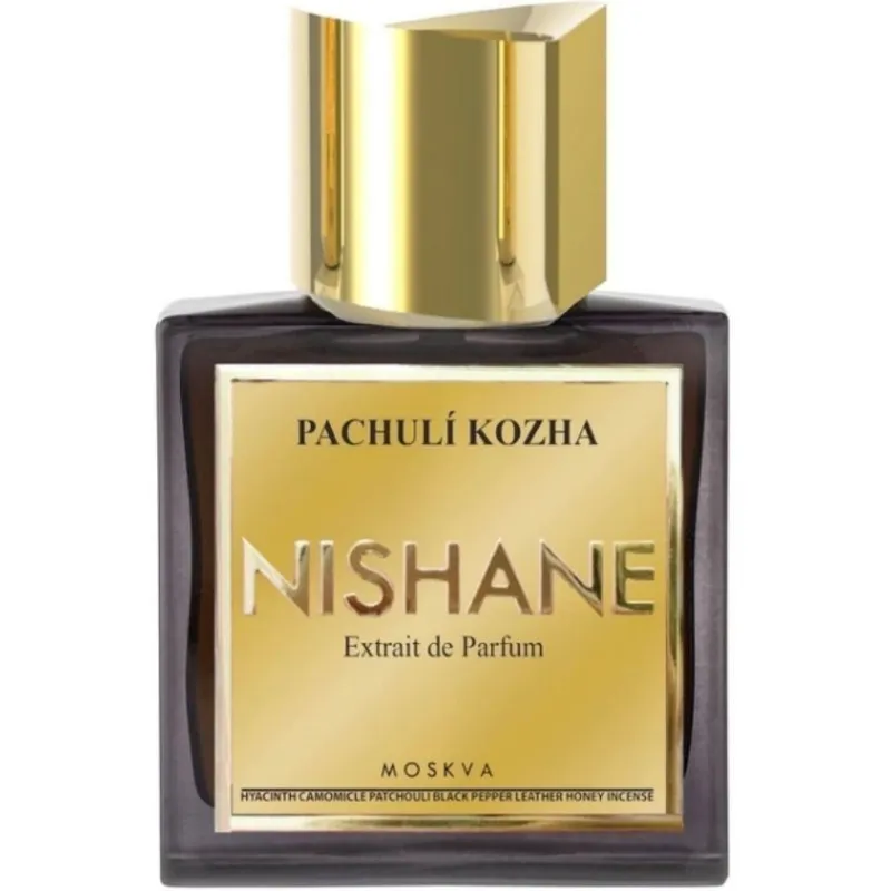 Pachulí Kozha Extrait 50ml