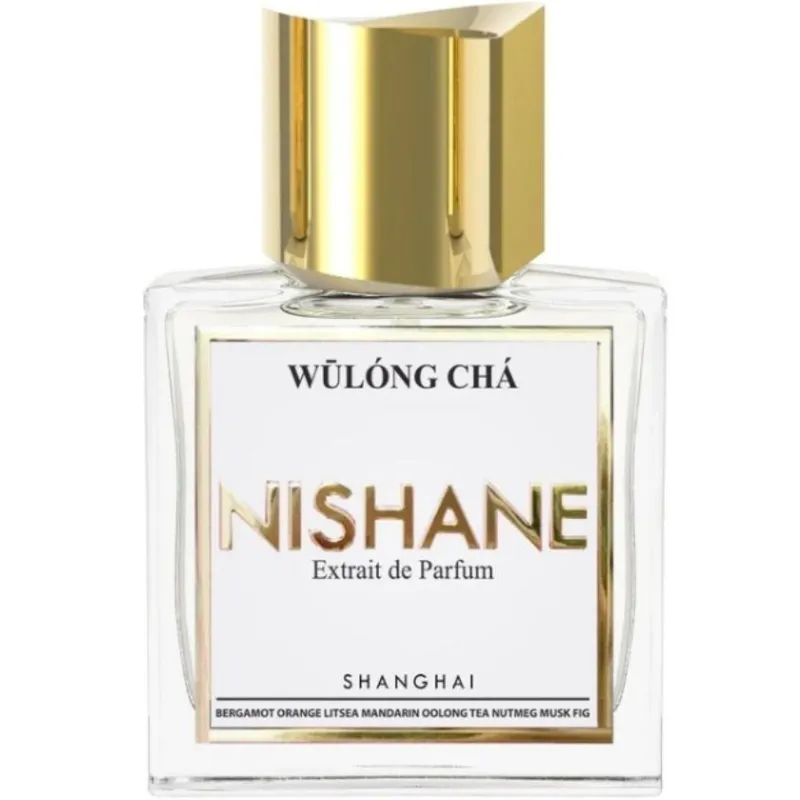 Wūlóng Chá Extrait 50ml