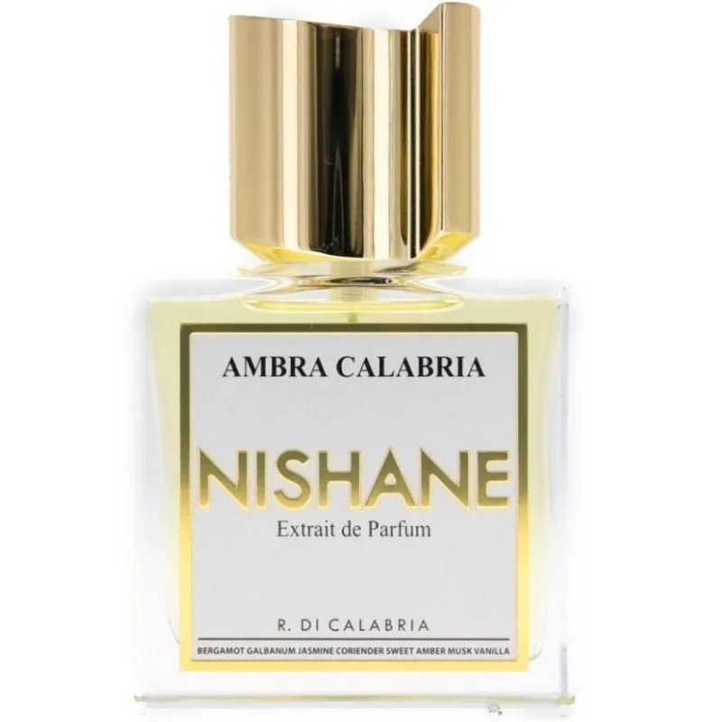 Ambra Calabria Extrait 50ml