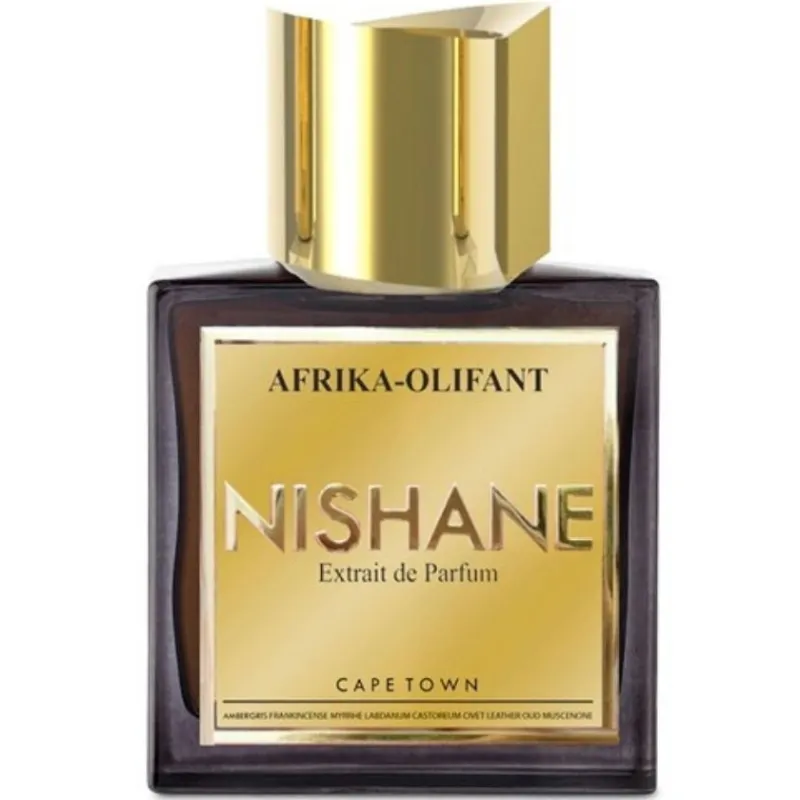 Afrika Olifant Extrait 50ml