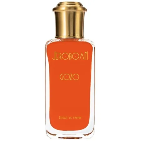 GOZO Extrait 30 ml