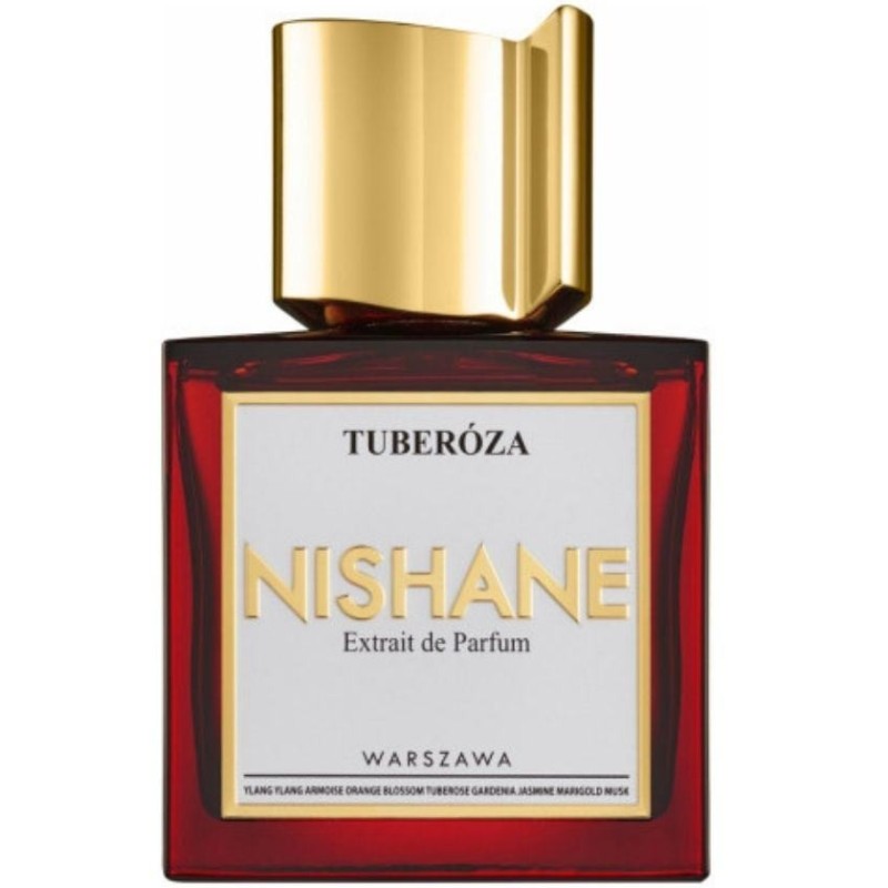 Tuberóza Extrait 50ml NISHANE