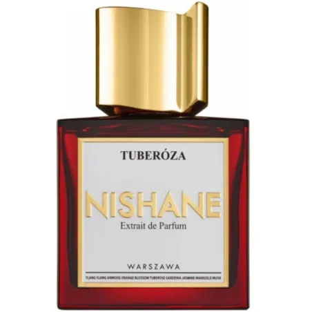 Tuberóza Extrait 50ml NISHANE