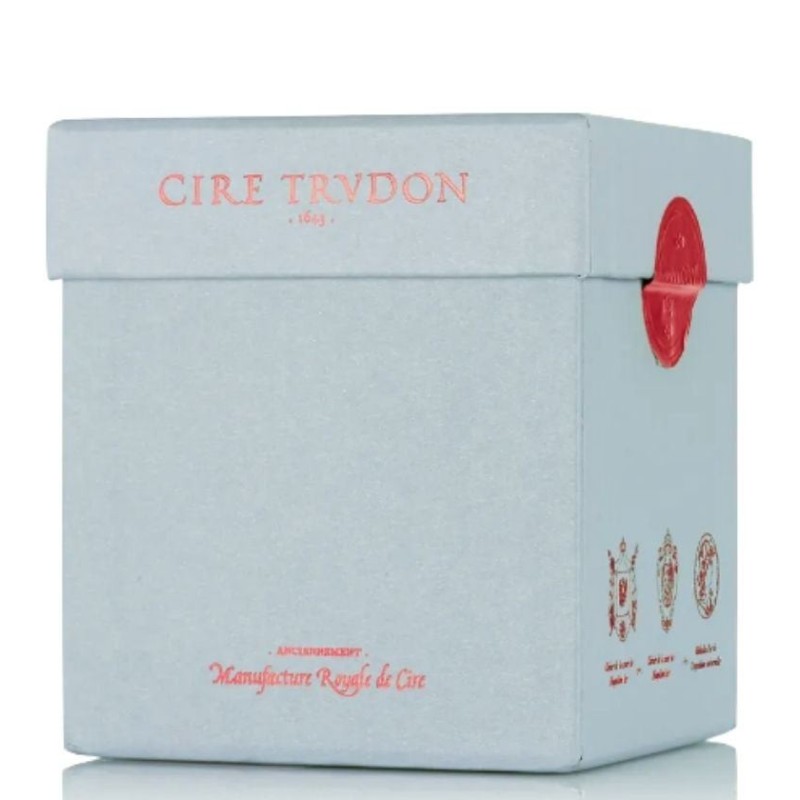 Spiritus Sancti Candela Cire Trudon • (270gr) - Grela Parfum