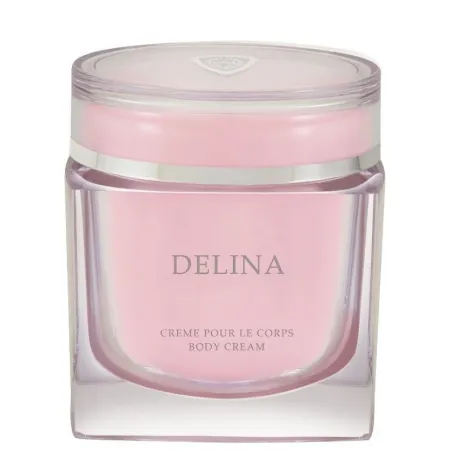 Delina Body Cream 180 gr