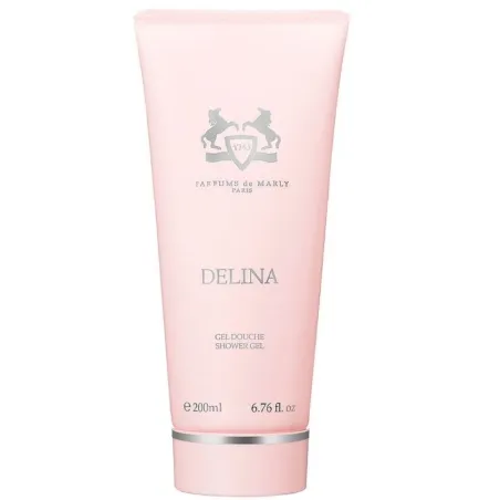 Delina Shower Gel 200ml