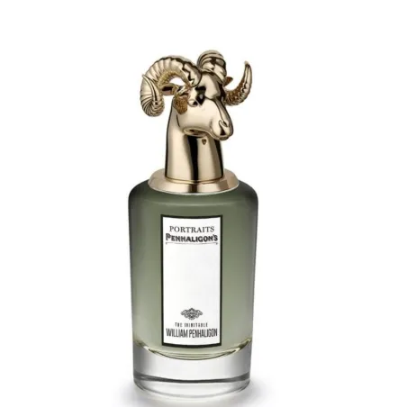 The Inimitable WILLIAM PENHALIGON Edp 75ml