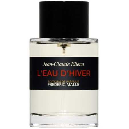 L'Eau d'Hiver Eau de Parfum 100ml