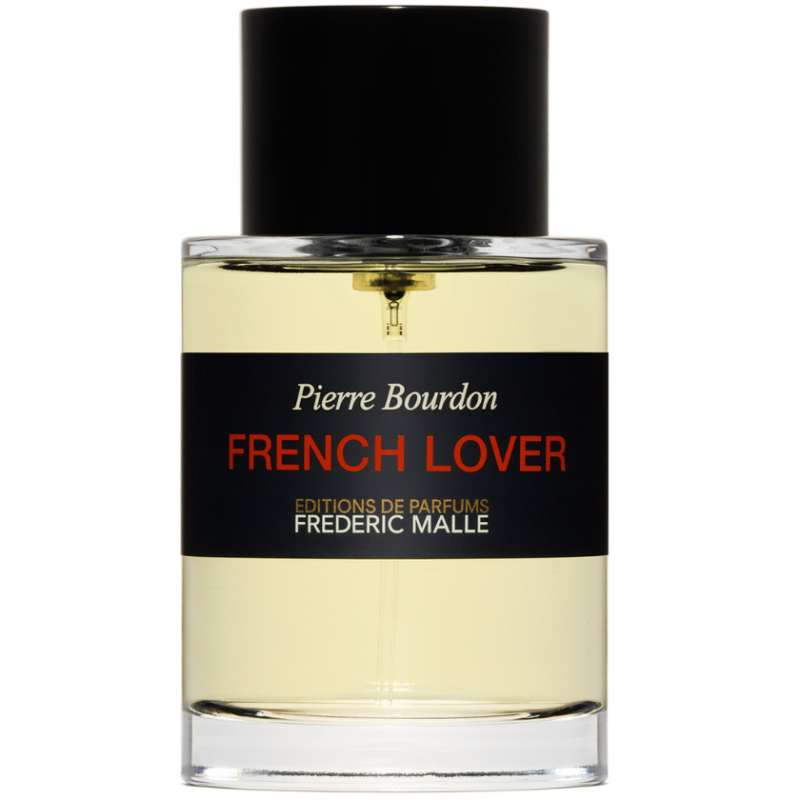 French Lover Eau de Parfum 100ml