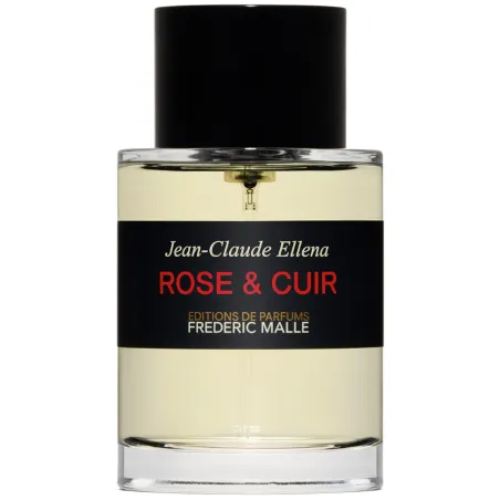 Rose & Cuir Eau de Parfum 100ml