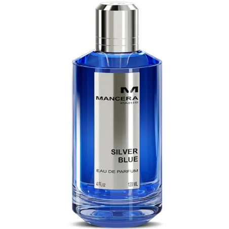 Silver Blue Edp Mancera Paris - GrelaParfum 1