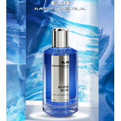 mancera silver blue