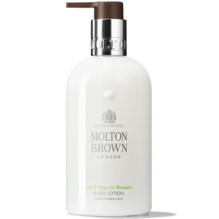 Lily & Magnolia Blossom Body Lotion 300 ml