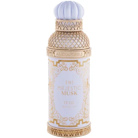 The Majestic Musk EDP 100ml