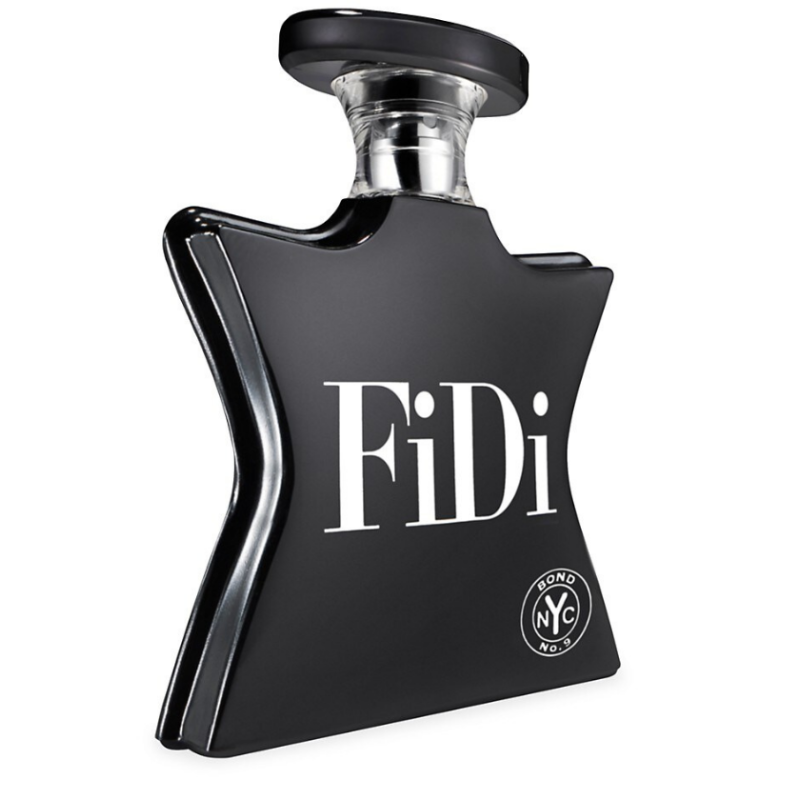 FiDi Edp 100ml Bond No.9 - GrelaParfum 1