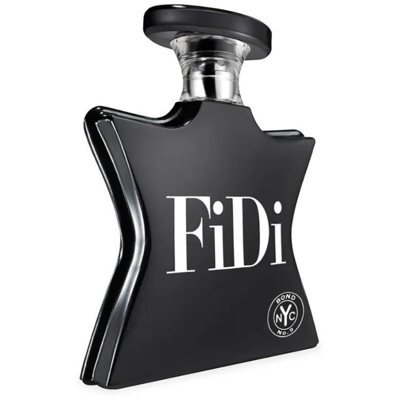 FiDi Edp 100ml Bond No.9 - GrelaParfum 1