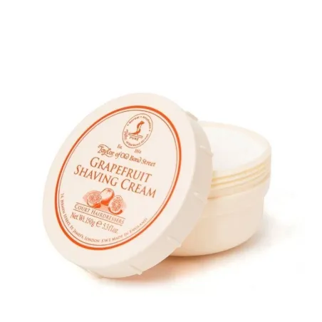 Grapefruit Crema da Barba Bowl 150gr