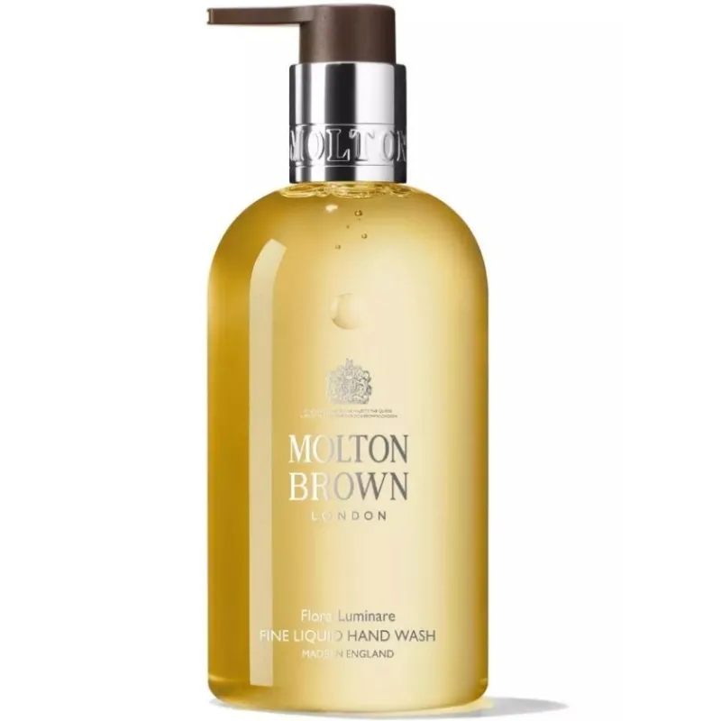 Flora Luminare Hand Wash 300 ml Molton Brown - GrelaParfum 1