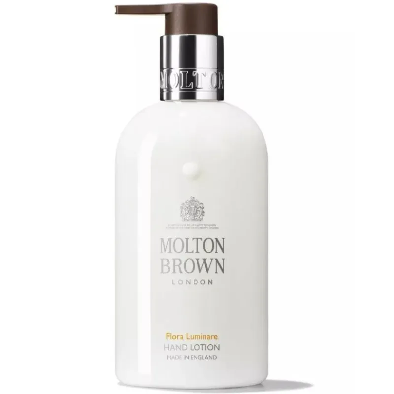 Flora Luminare Hand Lotion 300 ml Molton Brown - GrelaParfum 1